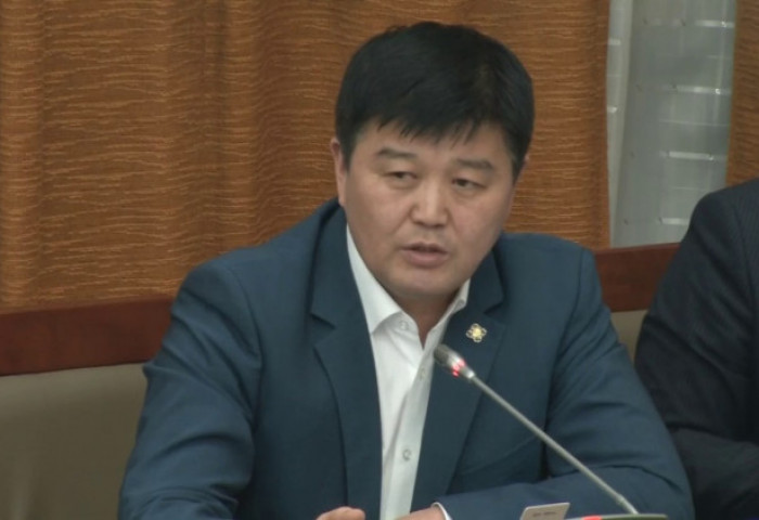 Х. Болорчулуун: Оюутолгой жилд 300 гаруй тэрбум төгрөгийн татвар төлдөгч түүнээс илүү өрийг Монголд үлдээж байна