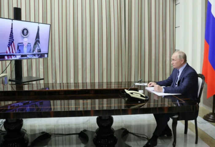 КРЕМЛЬ: Путин, Байден нарын яриа хэлэлцээний нарийн ширийнийг дэлгэлээ