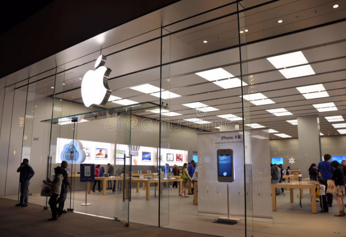 “Apple” компани iPhone утасны үйлдвэрлэлээ зогсоожээ