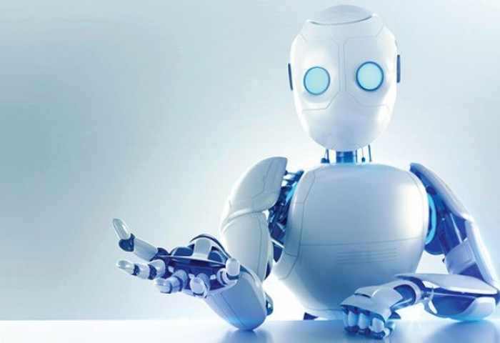 Хятад улс дараалан 8 жил дэлхийн хамгийн том аж үйлдвэрийн робот хэрэглэгч орон болов