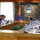 Монгол Улсын 2022 оны төсвийн тодотголын төслийг УИХ-д өргөн барина