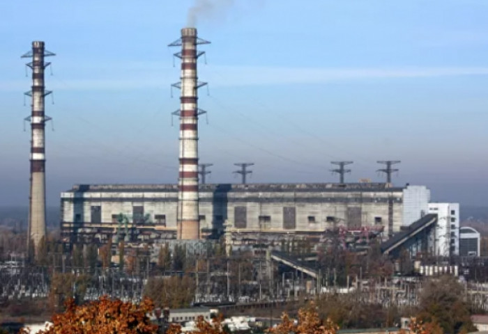 Украинд нүүрсний хомсдол үүсэж, ДЦС-уудын хүчин чадлын 90 хувь нь зогсжээ